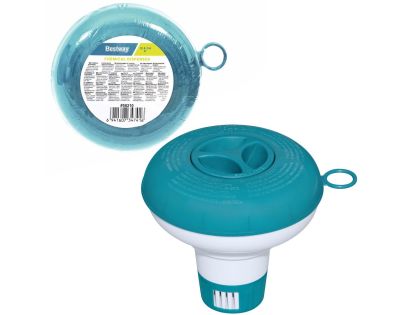 Bestway Plovoucí dávkovač chemie 12,7 cm