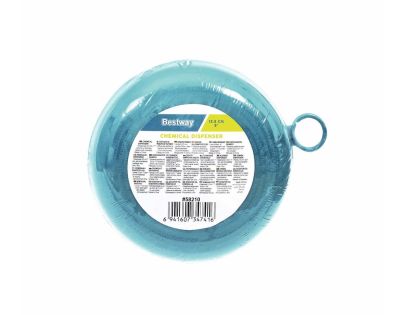 Bestway Plovoucí dávkovač chemie 12,7 cm