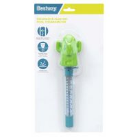 Bestway Plovoucí teploměr Kaktus 5