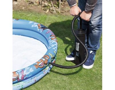 Bestway Pumpa ruční 48 cm