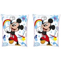 Bestway Rukávky nafukovací Mickey Mouse 23 x 15 cm - Poškozený obal