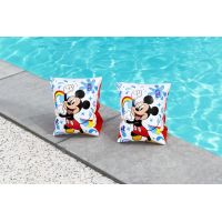 Bestway Rukávky nafukovací Mickey Mouse 23 x 15 cm 2