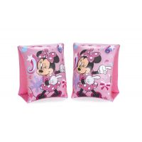 Bestway Rukávky nafukovací Minnie 23 x 15 cm 2