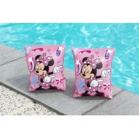 Bestway Rukávky nafukovací Minnie 23 x 15 cm 3