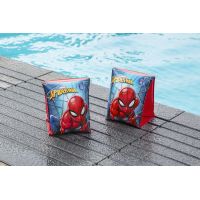 Bestway Rukávky nafukovací Spiderman 23 x 15 cm 2