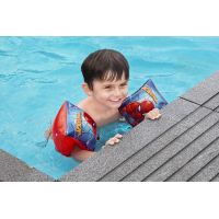 Bestway Rukávky nafukovací Spiderman 23 x 15 cm 3