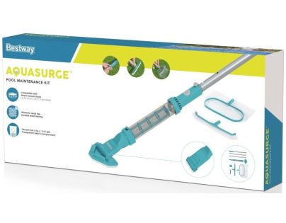 Bestway Sada pro údržbu bazénu AquaSurge