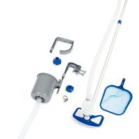 Bestway Set na čištění bazénu - Poškozený obal