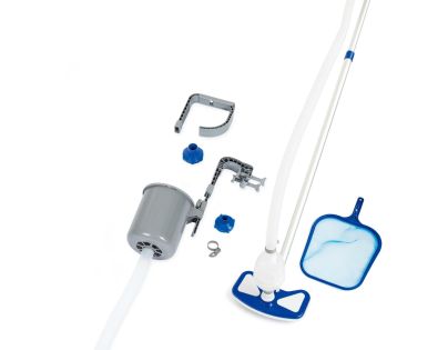 Bestway Set na čištění bazénu - Poškozený obal
