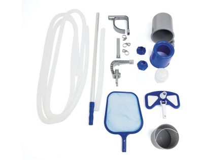 Bestway Set na čištění bazénu - Poškozený obal