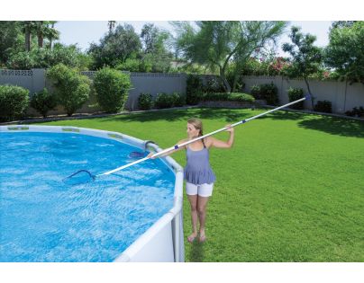 Bestway Set na čištění bazénu - Poškozený obal