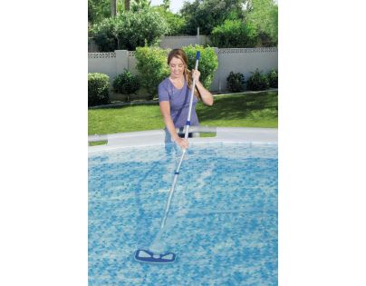 Bestway Set na čištění bazénu - Poškozený obal