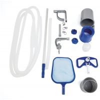 Bestway Set na čištění bazénu 2
