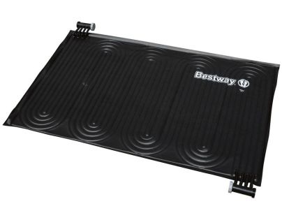 Bestway Solární ohřev k bazénu 110 x 171 cm - Poškozený obal