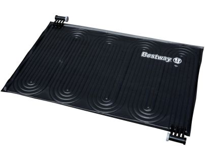 Bestway Solární ohřev k bazénu 110 x 171 cm - Poškozený obal