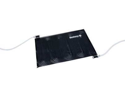 Bestway Solární ohřev k bazénu 110 x 171 cm - Poškozený obal
