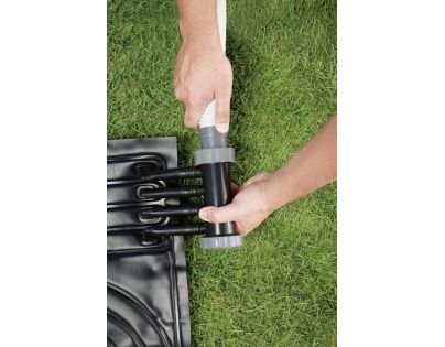 Bestway Solární ohřev k bazénu 110 x 171 cm - Poškozený obal