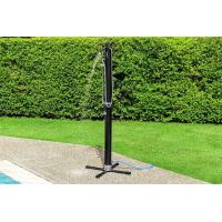 Bestway Solární zahradní sprcha Solarflow™ 20 litrů 2