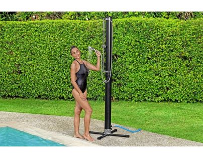 Bestway Solární zahradní sprcha Solarflow™ 20 litrů