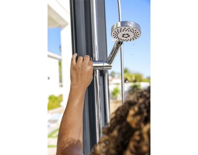Bestway Solární zahradní sprcha Solarflow™ 35 litrů - Poškozený obal