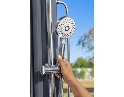Bestway Solární zahradní sprcha Solarflow™ 35 litrů