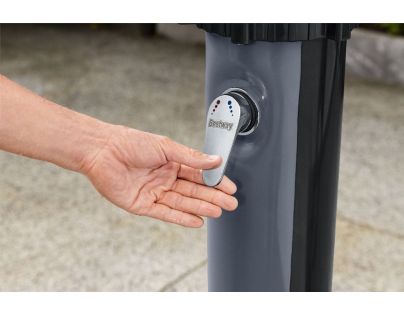 Bestway Solární zahradní sprcha Solarflow™ 35 litrů