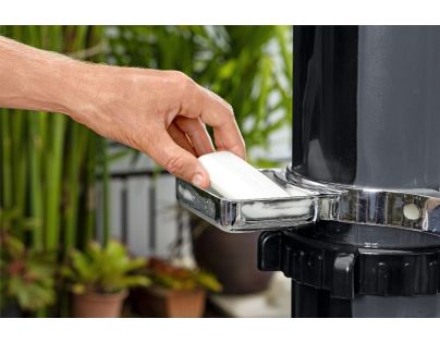Bestway Solární zahradní sprcha Solarflow™ 35 litrů
