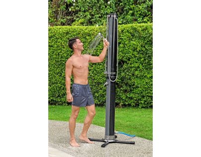 Bestway Solární zahradní sprcha Solarflow™ 35 litrů