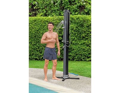 Bestway Solární zahradní sprcha Solarflow™ 35 litrů