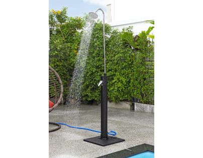 Bestway Solární zahradní sprcha Solarflow™ 8 litrů