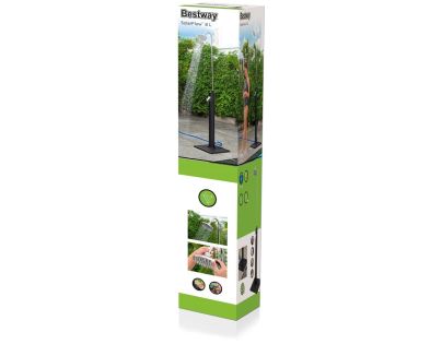 Bestway Solární zahradní sprcha Solarflow™ 8 litrů