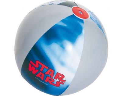 Bestway Star Wars Nafukovací míč
