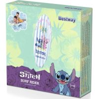 Bestway Surf nafukovací Stitch