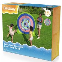 Bestway Terč nafukovací 2v1