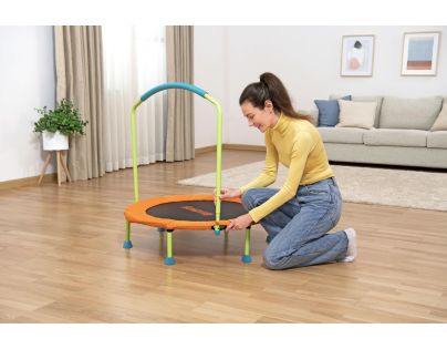 Bestway Trampolína WonderJump 91 x 96 cm