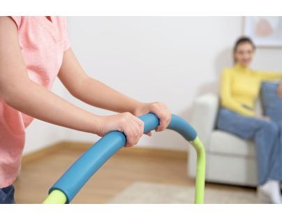 Bestway Trampolína WonderJump 91 x 96 cm