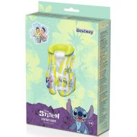 Bestway Vesta dětská plovací Stitch 51cmx46cm