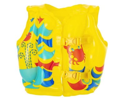 Bestway Vesta nafukovací Tropical - Poškozený obal
