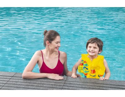 Bestway Vesta nafukovací Tropical - Poškozený obal