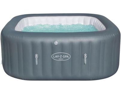 Bestway Vířivka LAY-Z-SPA Hawaii HydroJet Pro