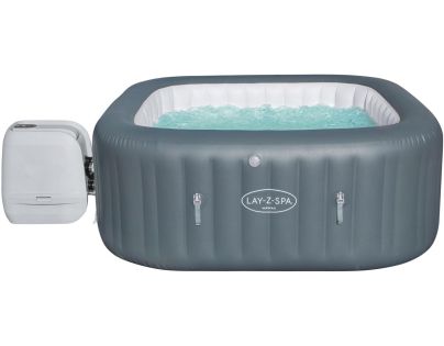 Bestway Vířivka LAY-Z-SPA Hawaii HydroJet Pro