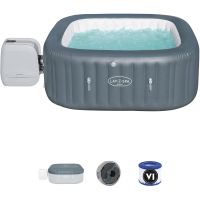 Bestway Vířivka LAY-Z-SPA Hawaii HydroJet Pro 3