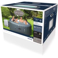 Bestway Vířivka LAY-Z-SPA Hawaii HydroJet Pro 4