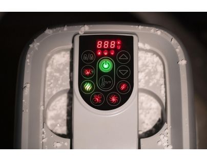 Bestway Vířivka LAY-Z-SPA Hawaii HydroJet Pro