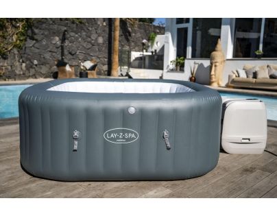 Bestway Vířivka LAY-Z-SPA Hawaii HydroJet Pro