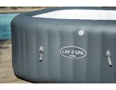 Bestway Vířivka LAY-Z-SPA Hawaii HydroJet Pro