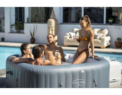 Bestway Vířivka LAY-Z-SPA Hawaii HydroJet Pro