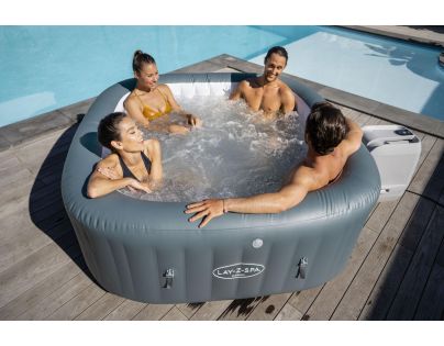 Bestway Vířivka LAY-Z-SPA Hawaii HydroJet Pro