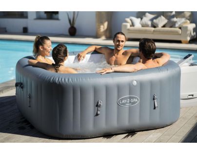 Bestway Vířivka LAY-Z-SPA Hawaii HydroJet Pro