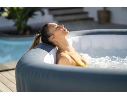 Bestway Vířivka LAY-Z-SPA Hawaii HydroJet Pro